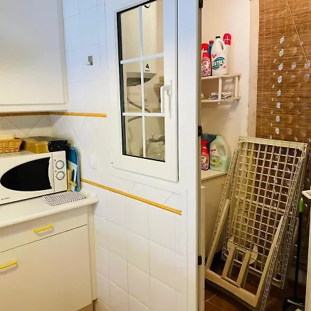 2 En Playa De Urbanizacion Canela Park Apartment