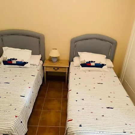 2 En Playa De Urbanizacion Canela Park Apartment *