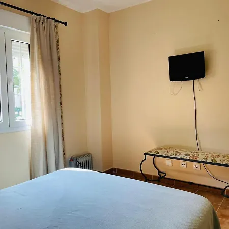 Apartment 2 En Playa De Urbanizacion Canela Park
