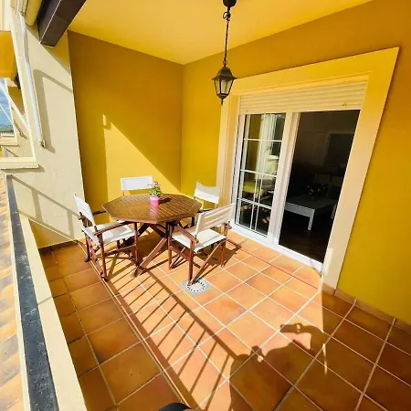 2 En Playa De Urbanizacion Canela Park Apartment *