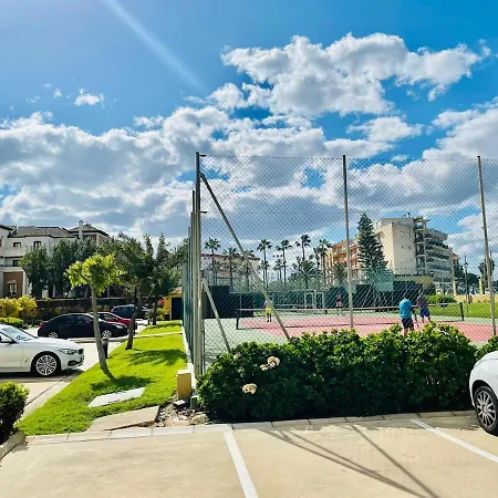2 En Playa De Urbanizacion Canela Park