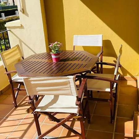 Apartment 2 En Playa De Urbanizacion Canela Park *