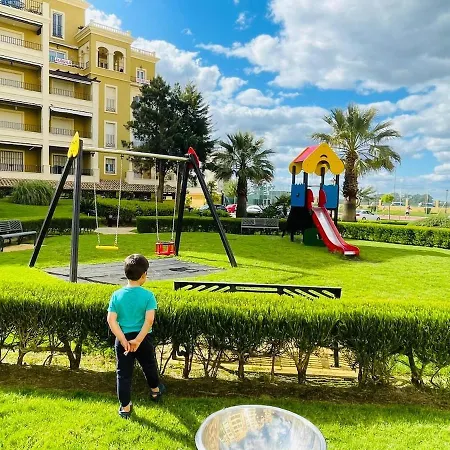 Apartment 2 En Playa De Urbanizacion Canela Park *